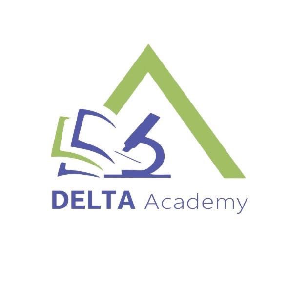 Home | Delta Academy